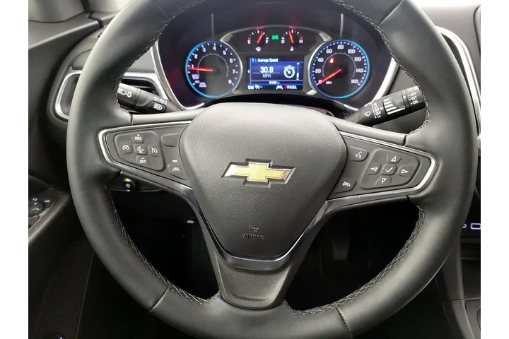 $25998 : Chevrolet Equinox 2024 4x4 L image 10