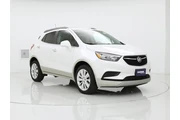 Buick Encore 2021 AWD Prefer
