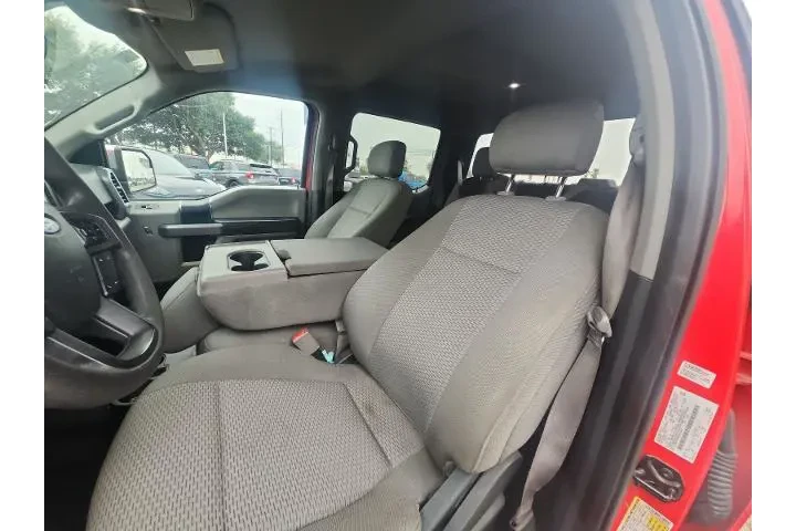 $22997 : Ford F-150 2019 4x2 XL 4dr S image 10