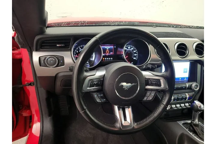 $25998 : Ford Mustang 2023 EcoBoost 2 image 10