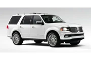 Lincoln Navigator 2015 4x2 4