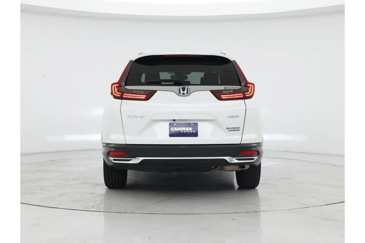$30998 : Honda CR-V Hybrid 2022 AWD T image 6