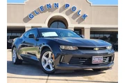 Chevrolet Camaro 2017 LT 2dr en Fort Worth