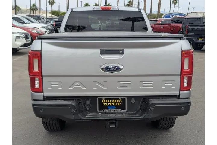 $27999 : Ford Ranger 2021 4x4 XL 4dr image 3