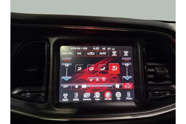 $33987 : Dodge Challenger 2015 SRT 39 image 6