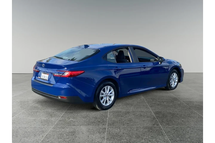 $34077 : Toyota Camry 2025 image 5