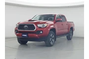 $33998 : Toyota Tacoma 2019 4x4 TRD S thumbnail