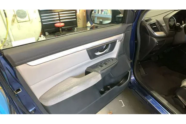 $18490 : Honda CR-V 2018 AWD LX 4dr S image 5