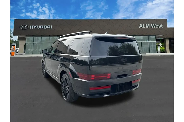 $33960 : Hyundai SANTA FE 2024 Callig image 7