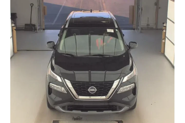 $23499 : Nissan Rogue 2023 AWD SL 4dr image 3