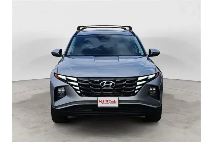 $20981 : Hyundai TUCSON 2023 SEL 4dr image 8