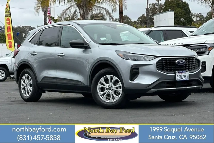 $27300 : Ford Escape 2024 AWD Active image 1