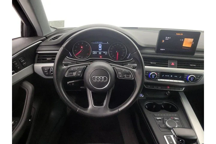 $16998 : Audi A4 2017 AWD 2.0T quattr image 10