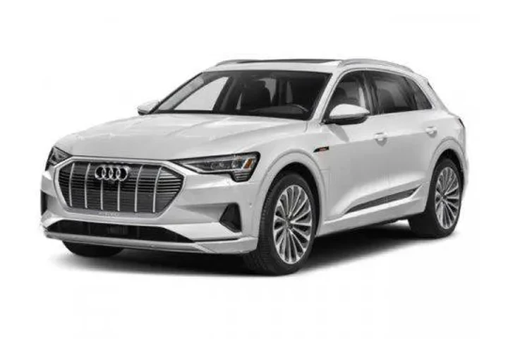 $24995 : Audi e-tron Sportback 2022 A image 1