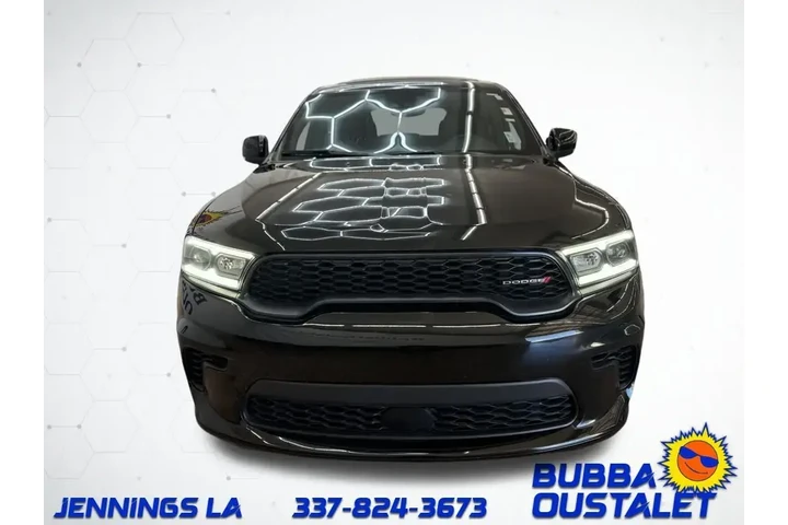 $39300 : Dodge Durango 2024 GT 4dr SU image 8