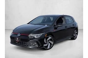 Volkswagen Golf GTI 2024 S 4 en San Jose