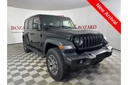 Jeep Wrangler 2024 4x4 Sport en Orlando
