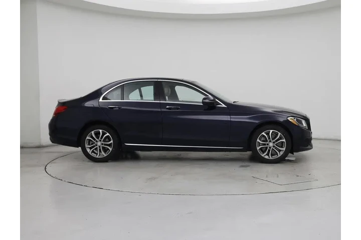 $17998 : Mercedes-Benz C-Class 2016 A image 7