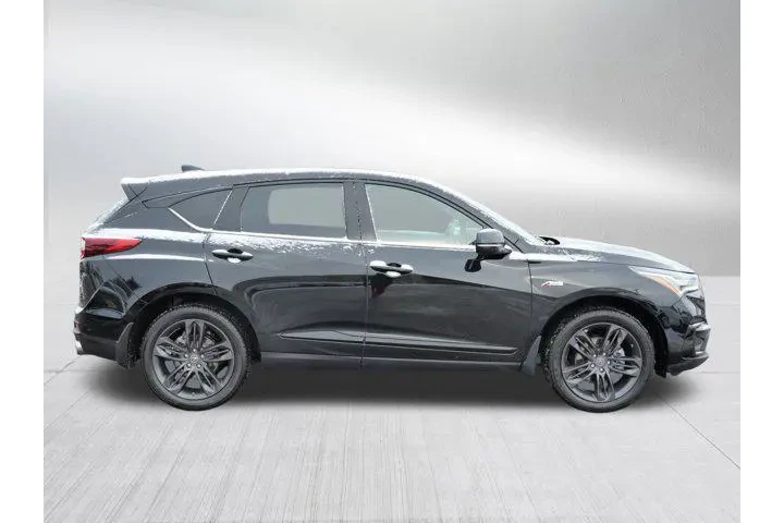 $28990 : Acura RDX 2020 SH-AWD 4dr SU image 8