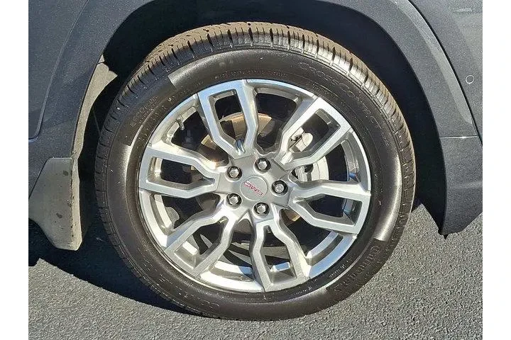 $24998 : GMC Terrain 2022 AWD Denali image 8