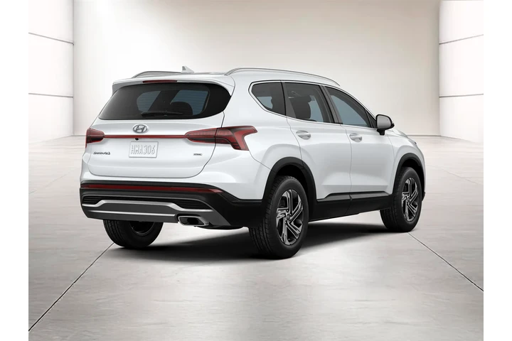 $22987 : Hyundai SANTA FE 2023 AWD SE image 7