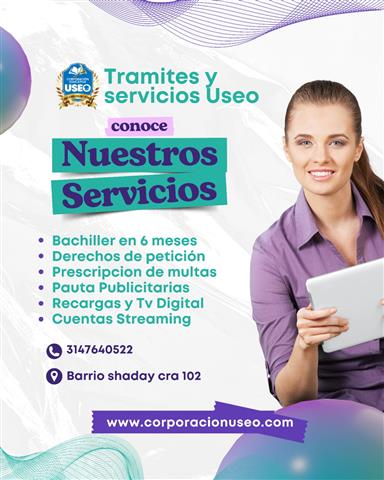 Corporacion Useo image 3