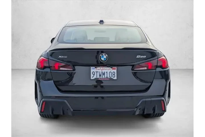 $38973 : BMW 2 Series 2025 AWD 228 xD image 7