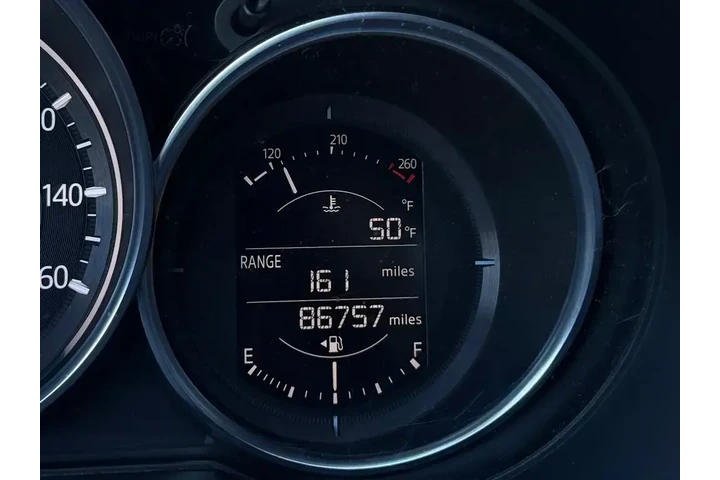 $15989 : Mazda CX-5 2017 AWD Touring image 10