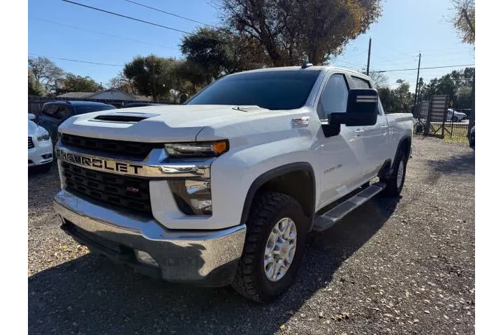 $35995 : 2023 Silverado 2500HD image 1