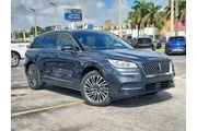 Lincoln Corsair 2022 AWD Gra en Hialeah