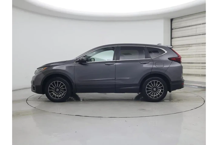 $25998 : Honda CR-V 2020 AWD EX 4dr S image 3