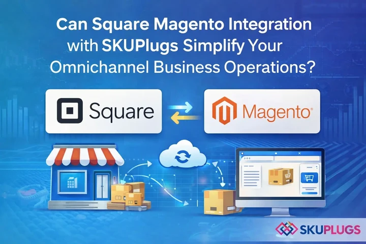 Square Magento Integration image 1