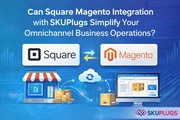 Square Magento Integration en Chicago