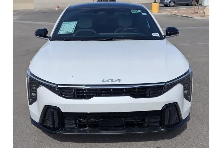 $29999 : Kia K4 2025 GT-Line 4dr Seda image 6