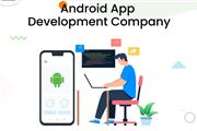 Android App Development Firm en Dallas