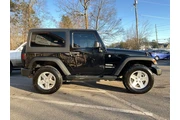 $8985 : Jeep Wrangler 2013 4x4 Sport thumbnail