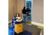 Limpiar Dormitorios 20 en Los Angeles