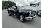 Chevrolet Silverado 2500HD 2 en Arlington VA