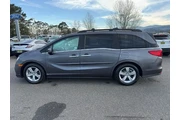 $32500 : Honda Odyssey 2020 EX-L 4dr thumbnail