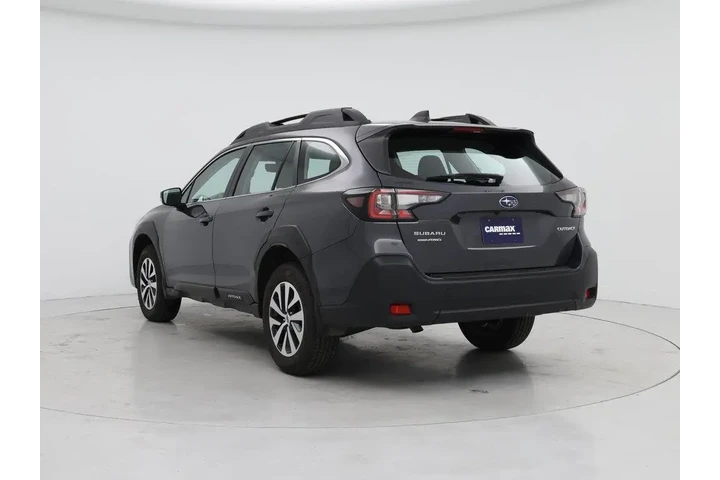 $28998 : Subaru Outback 2024 AWD Base image 2