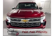 $60021 : Chevrolet Silverado 1500 202 thumbnail
