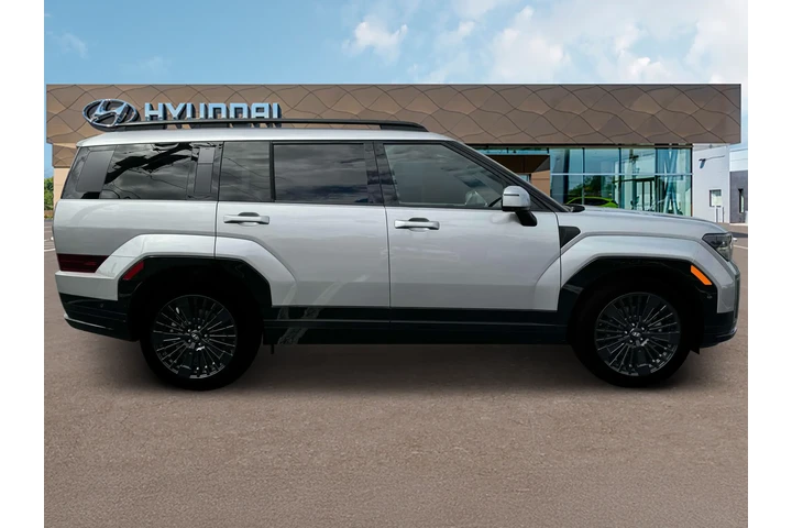 $39998 : Hyundai SANTA FE Hybrid 2025 image 9