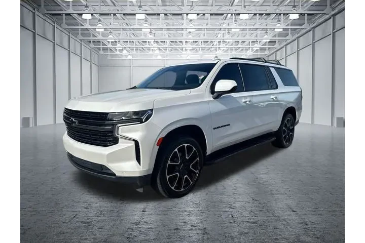 $38029 : Chevrolet Suburban 2022 4x4 image 4
