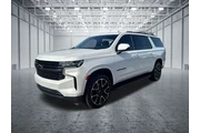 $38029 : Chevrolet Suburban 2022 4x4 thumbnail