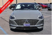 $24498 : Hyundai SONATA Hybrid 2023 L thumbnail