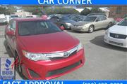 $10992 : 2012 Camry LE $1998 Down +TTL thumbnail