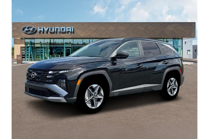 $30770 : Hyundai TUCSON 2026 AWD SEL image 2