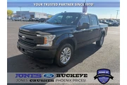 Ford F-150 2018 4x4 King Ran