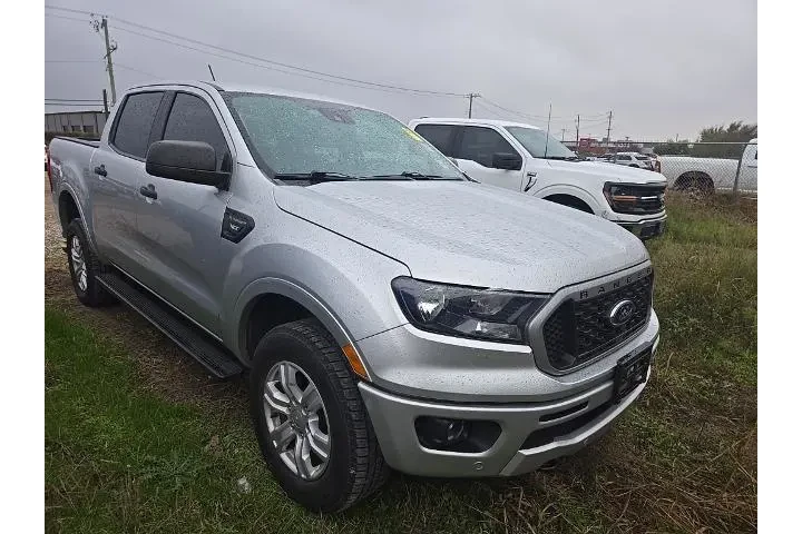 $20486 : Ford Ranger 2019 4x2 XL 4dr image 4