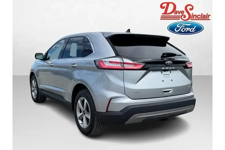 $25555 : Ford Edge 2023 AWD SEL 4dr C image 9